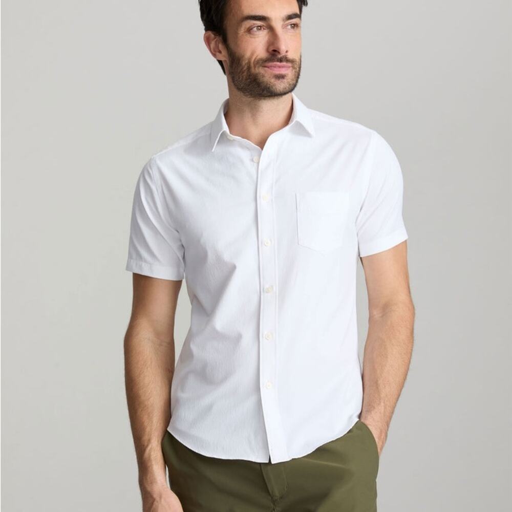 UNTUCKit Gironde Shirt XL